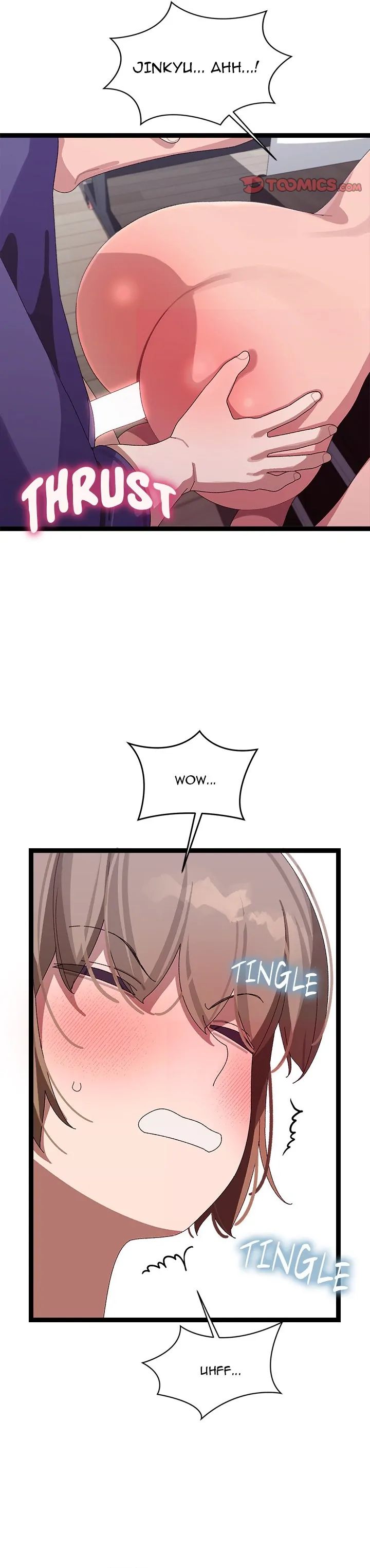 From Weakling to Nemesis Chapter 8 - Page 86