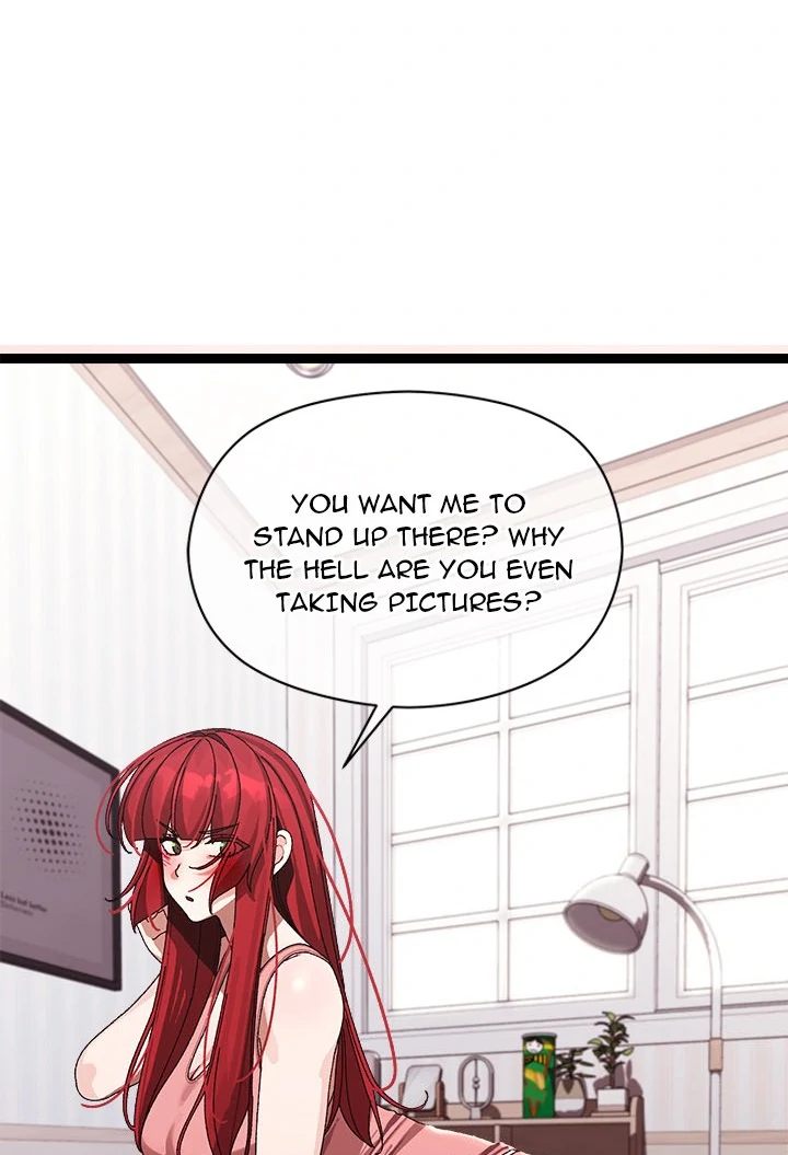 From Weakling to Nemesis Chapter 9 - Page 108