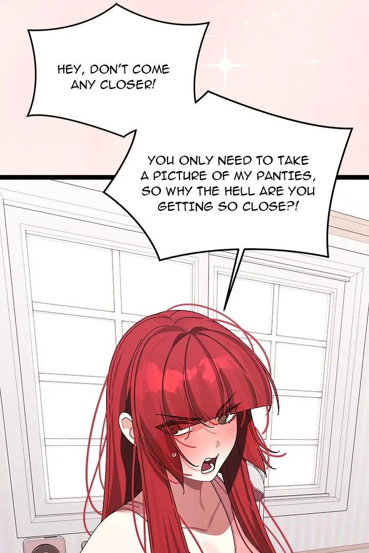 From Weakling to Nemesis Chapter 9 - Page 114