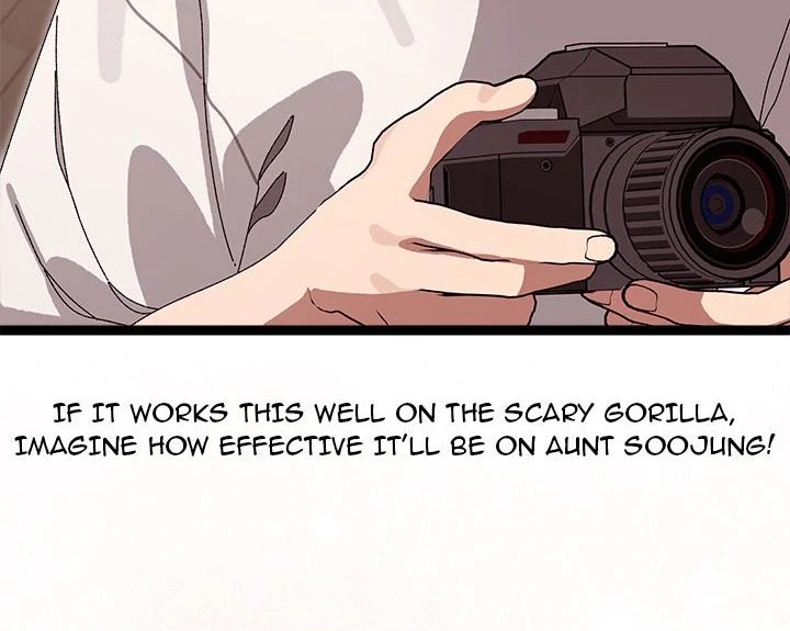 From Weakling to Nemesis Chapter 9 - Page 121