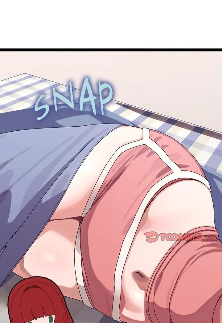 From Weakling to Nemesis Chapter 9 - Page 78