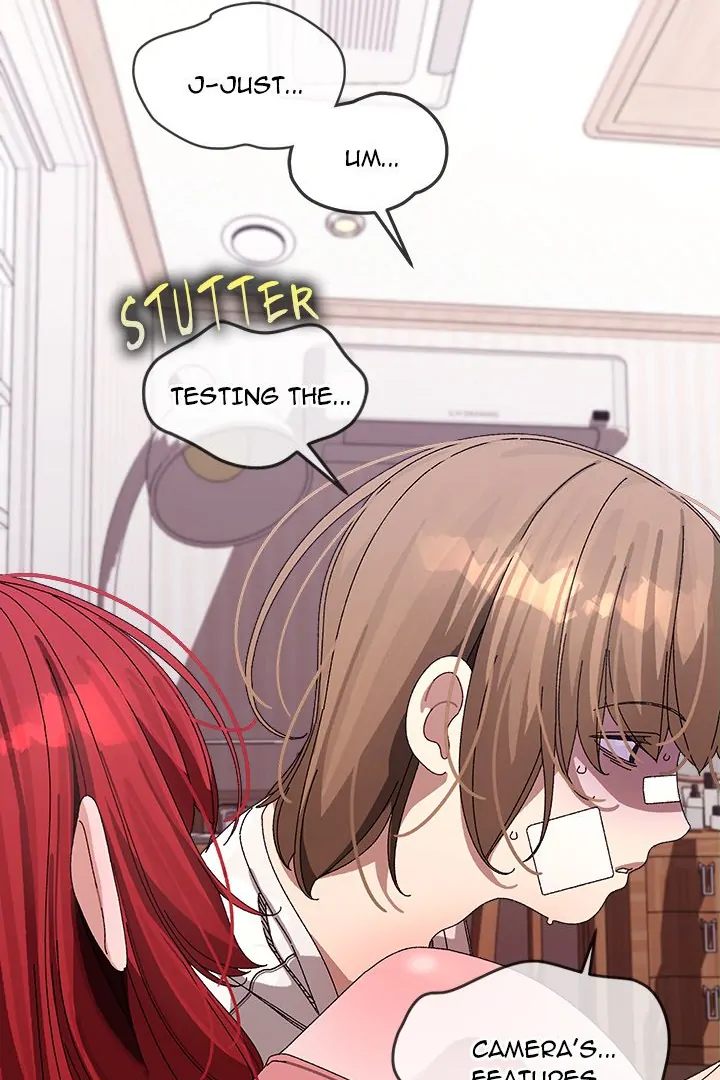 From Weakling to Nemesis Chapter 9 - Page 86