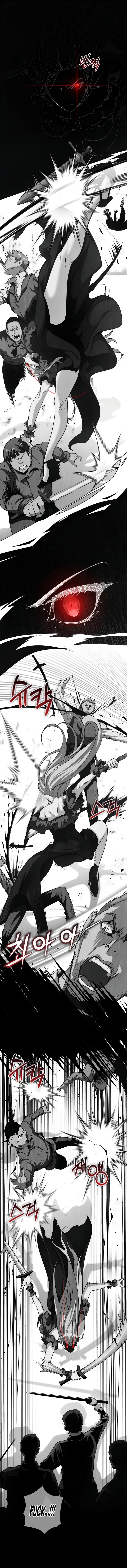 Fated to Be Loved by Villains Chapter 22 - Page 6