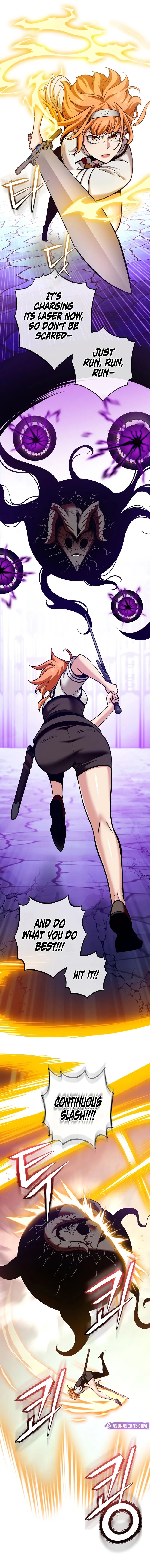 Fated to Be Loved by Villains Chapter 53 - Page 5