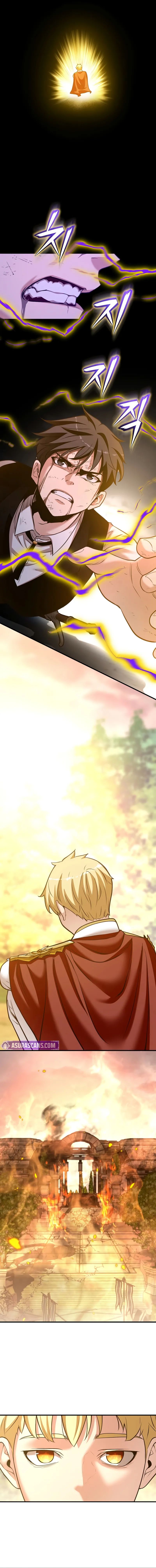 Fated to Be Loved by Villains Chapter 54 - Page 8