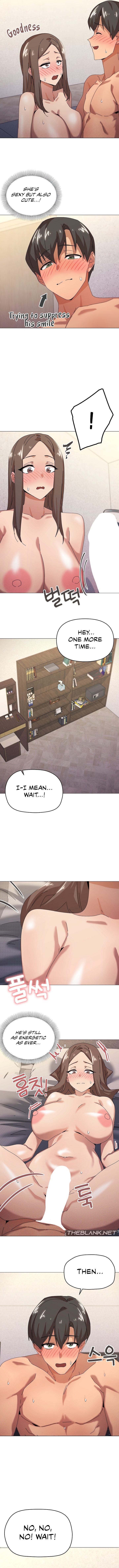 What’s wrong with this family? Chapter 36 - Page 3