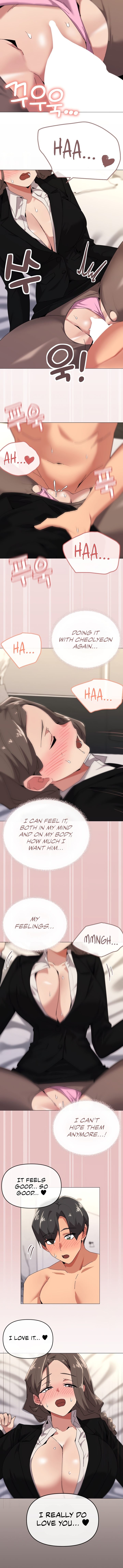 What’s wrong with this family? Chapter 52 - Page 6