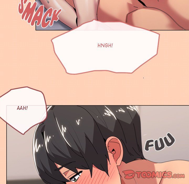 What’s wrong with this family? Chapter 53 - Page 104