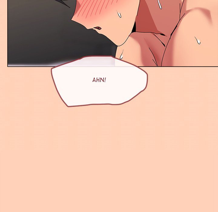 What’s wrong with this family? Chapter 53 - Page 105