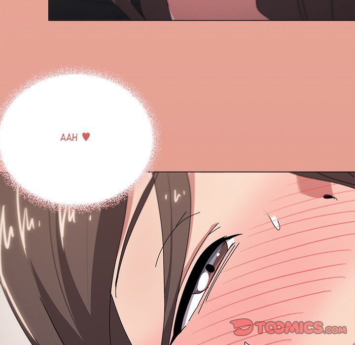 What’s wrong with this family? Chapter 53 - Page 110