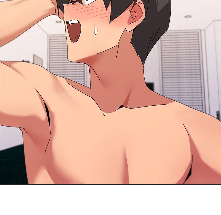 What’s wrong with this family? Chapter 53 - Page 25