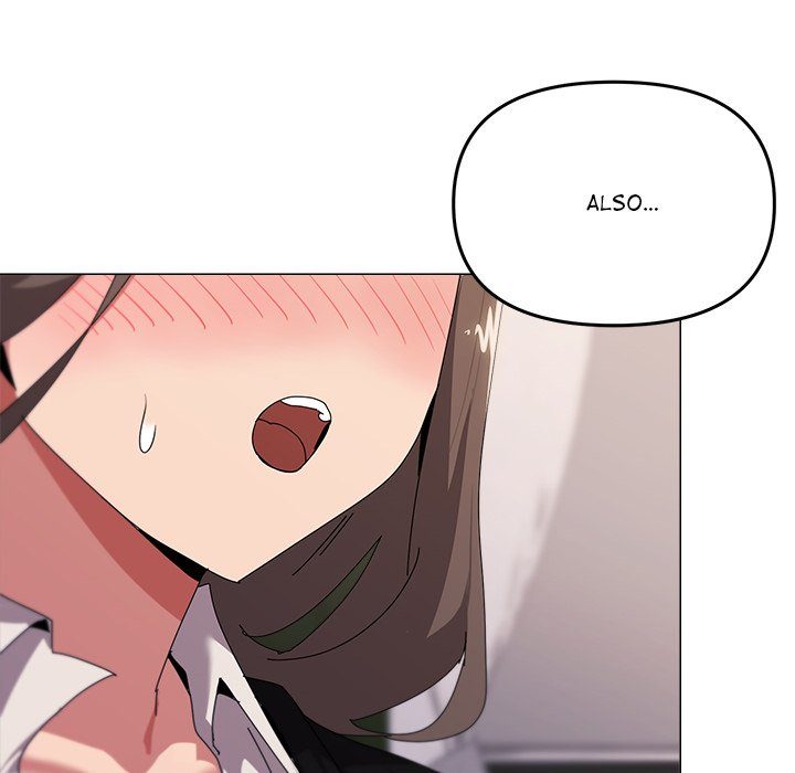 What’s wrong with this family? Chapter 53 - Page 28