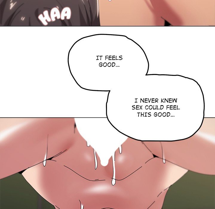 What’s wrong with this family? Chapter 53 - Page 87