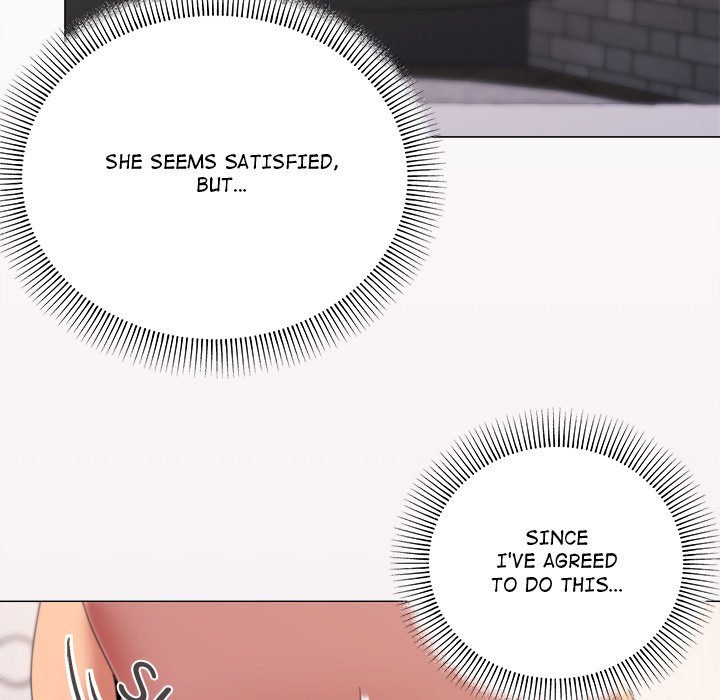 What’s wrong with this family? Chapter 53 - Page 90