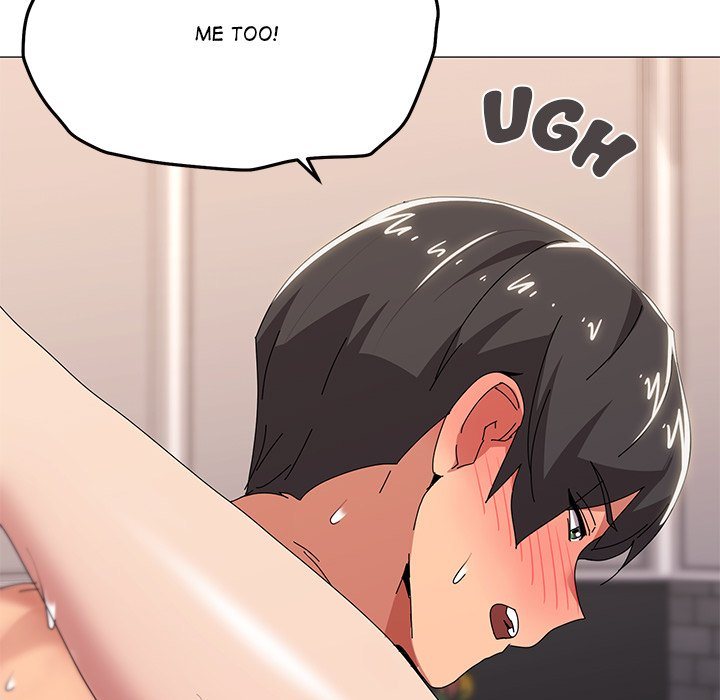 What’s wrong with this family? Chapter 54 - Page 106