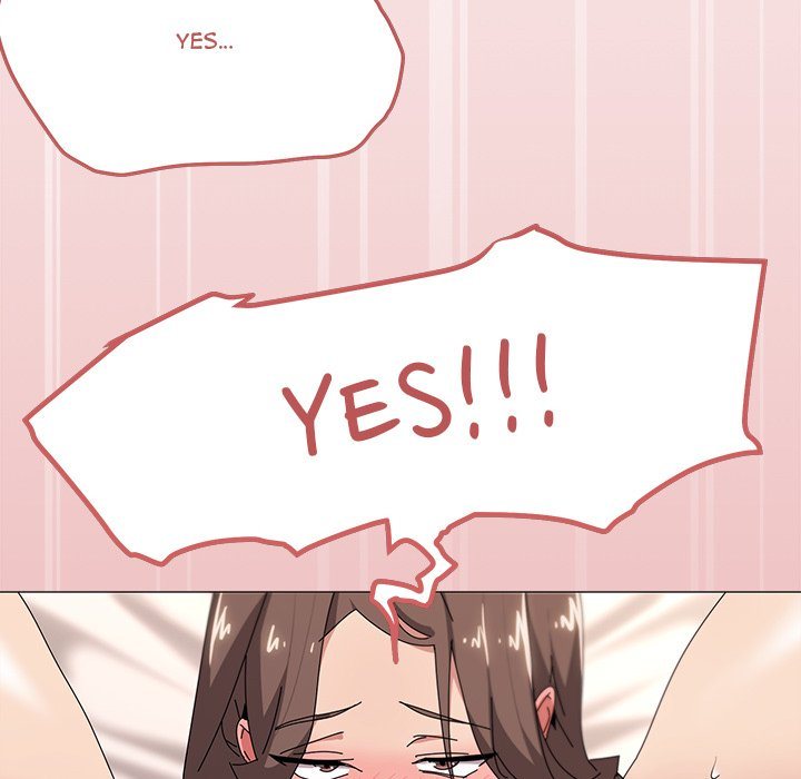 What’s wrong with this family? Chapter 54 - Page 109