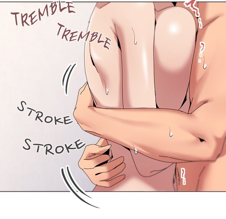 What’s wrong with this family? Chapter 54 - Page 27