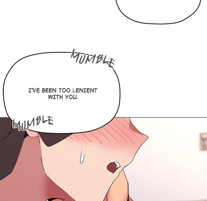 What’s wrong with this family? Chapter 54 - Page 39