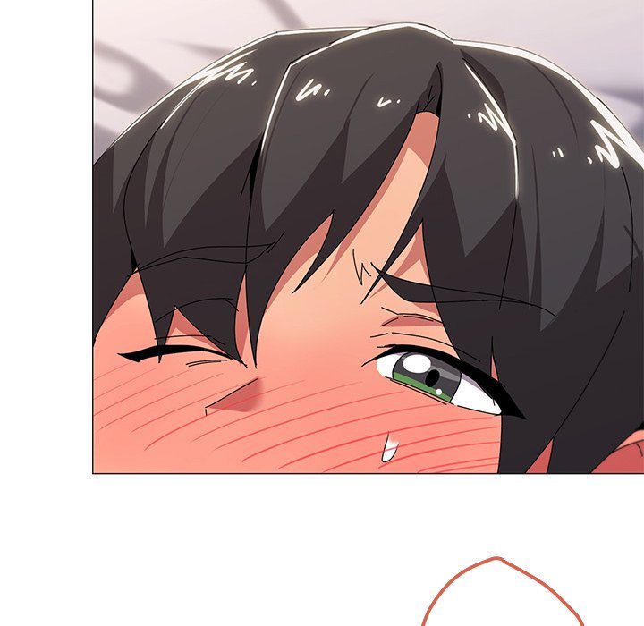 What’s wrong with this family? Chapter 54 - Page 51