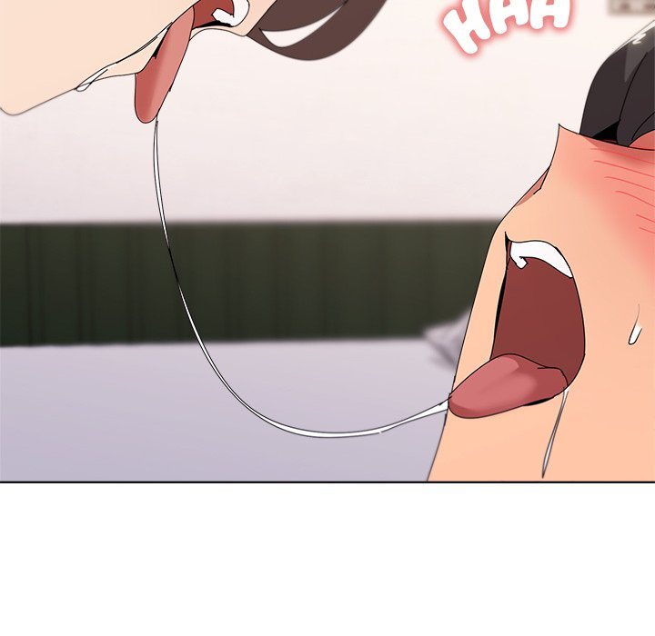 What’s wrong with this family? Chapter 54 - Page 72