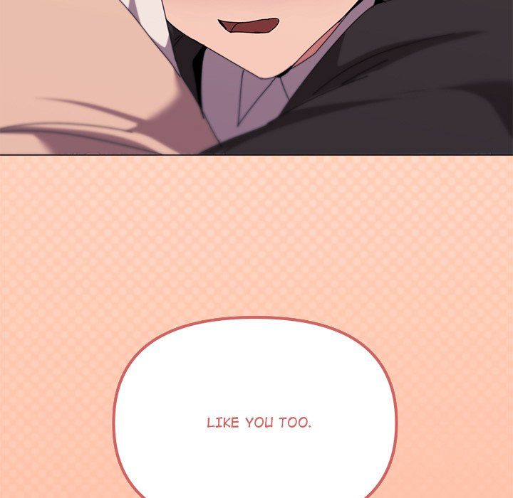 What’s wrong with this family? Chapter 55 - Page 108