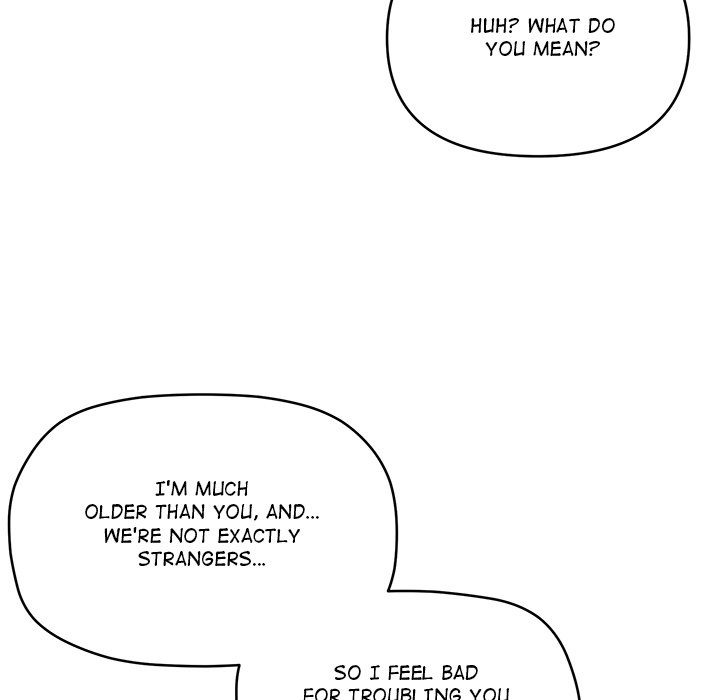 What’s wrong with this family? Chapter 55 - Page 11