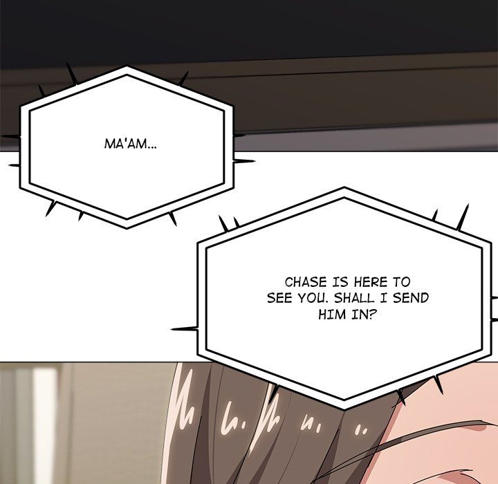 What’s wrong with this family? Chapter 55 - Page 70