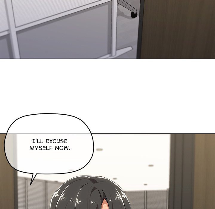 What’s wrong with this family? Chapter 55 - Page 75