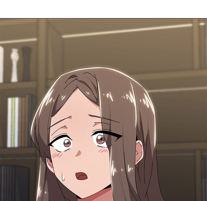 What’s wrong with this family? Chapter 55 - Page 94