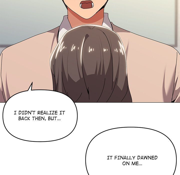 What’s wrong with this family? Chapter 55 - Page 96