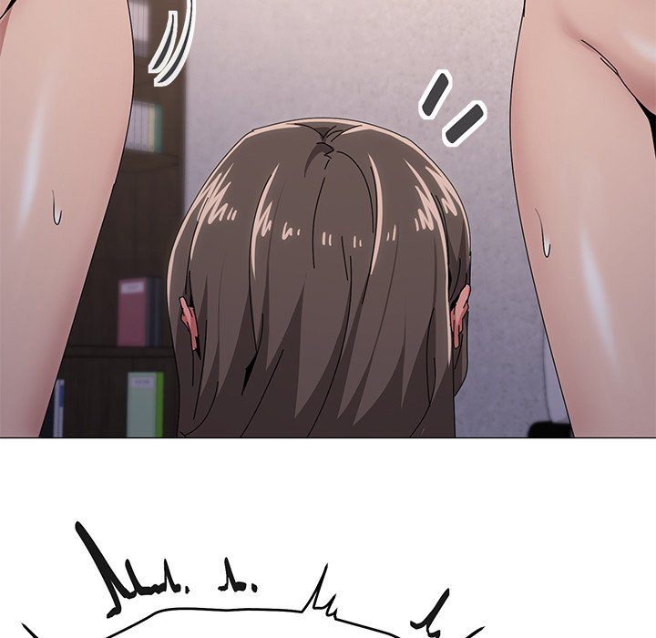 What’s wrong with this family? Chapter 58 - Page 108