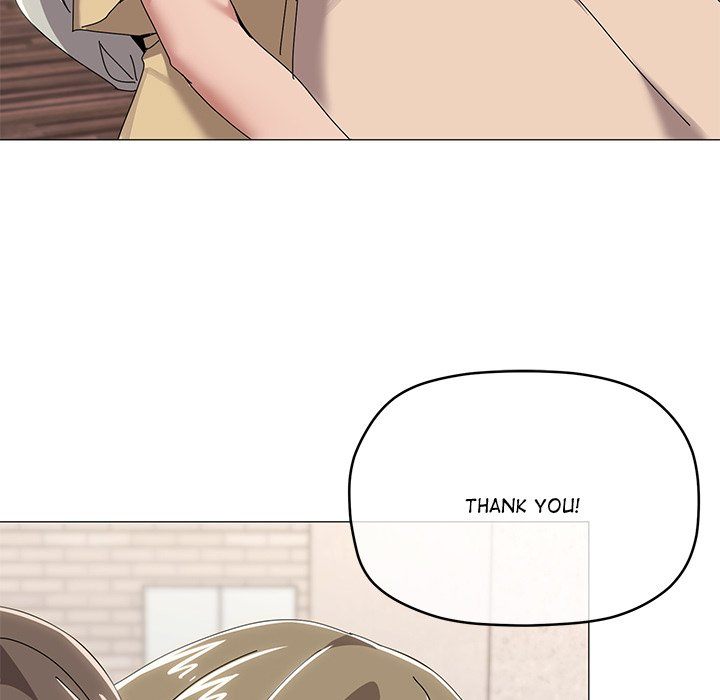 What’s wrong with this family? Chapter 58 - Page 15