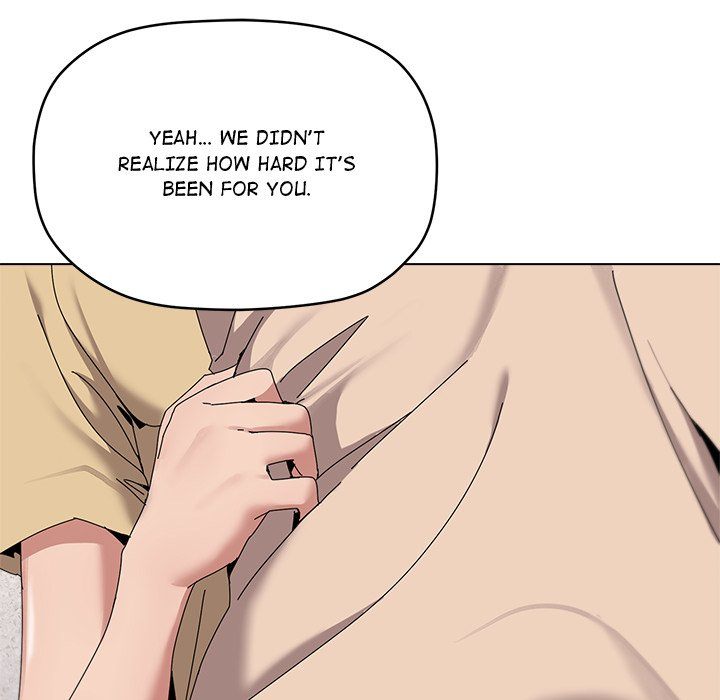 What’s wrong with this family? Chapter 58 - Page 25