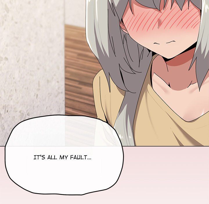 What’s wrong with this family? Chapter 58 - Page 30