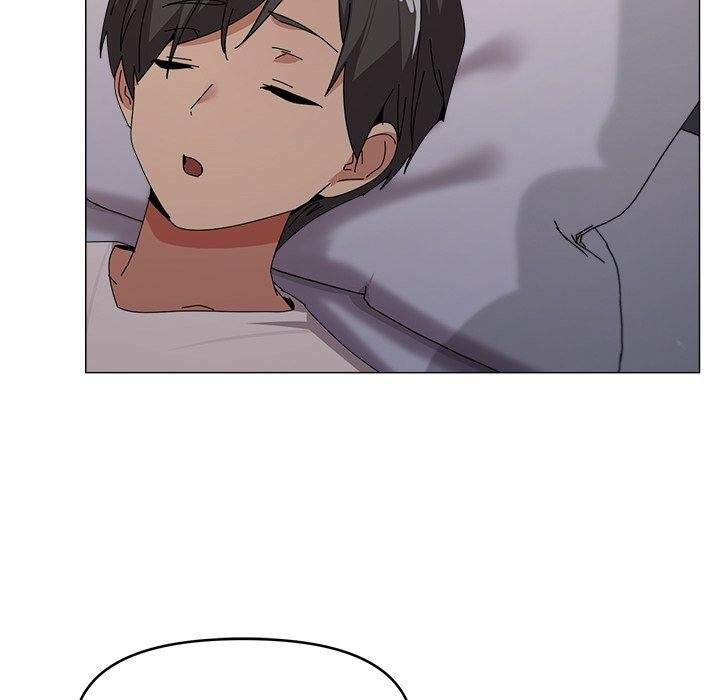 What’s wrong with this family? Chapter 58 - Page 52