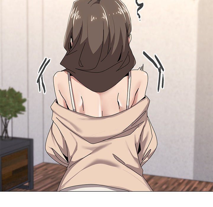 What’s wrong with this family? Chapter 58 - Page 6