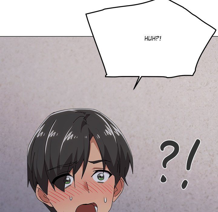 What’s wrong with this family? Chapter 58 - Page 65