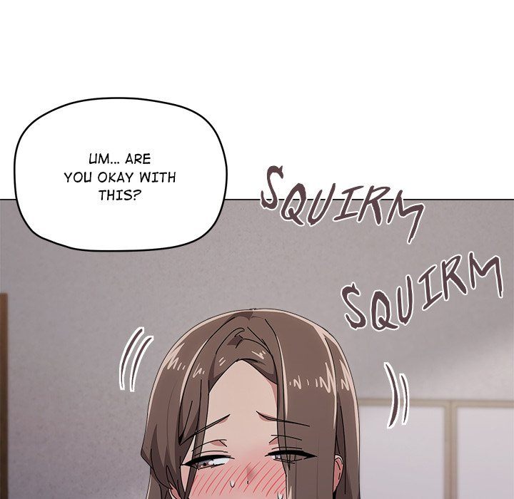 What’s wrong with this family? Chapter 58 - Page 67