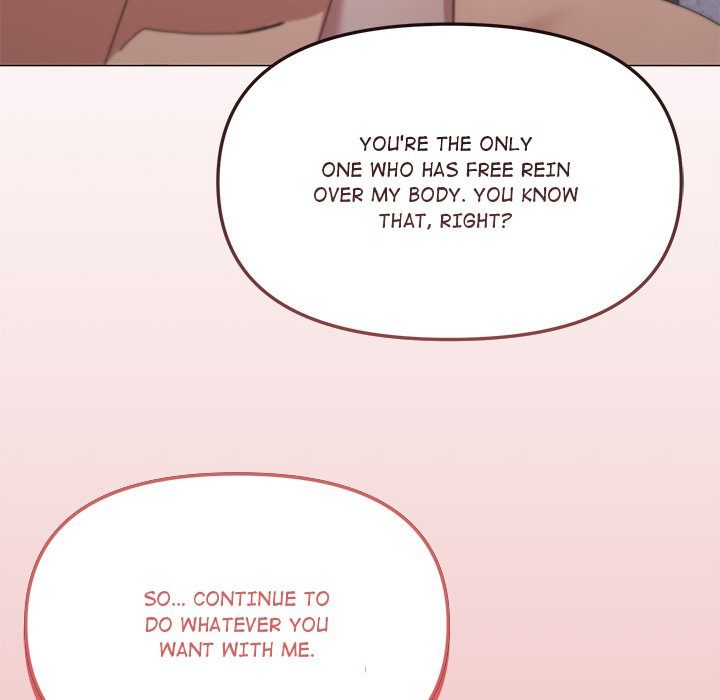 What’s wrong with this family? Chapter 59 - Page 104