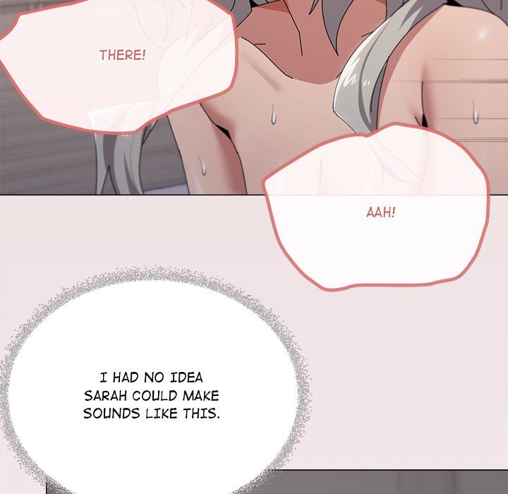 What’s wrong with this family? Chapter 59 - Page 21