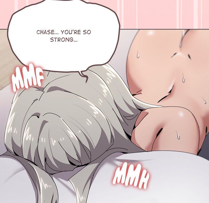 What’s wrong with this family? Chapter 59 - Page 43