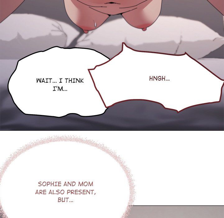 What’s wrong with this family? Chapter 59 - Page 47