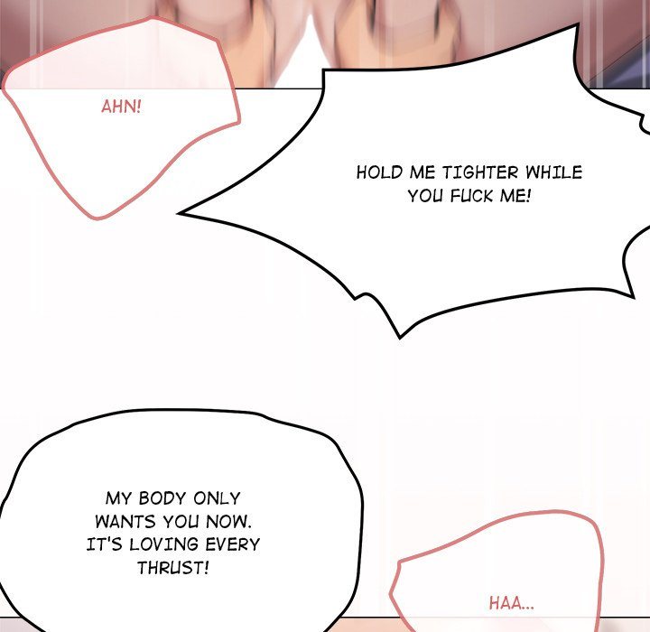 What’s wrong with this family? Chapter 60 - Page 109