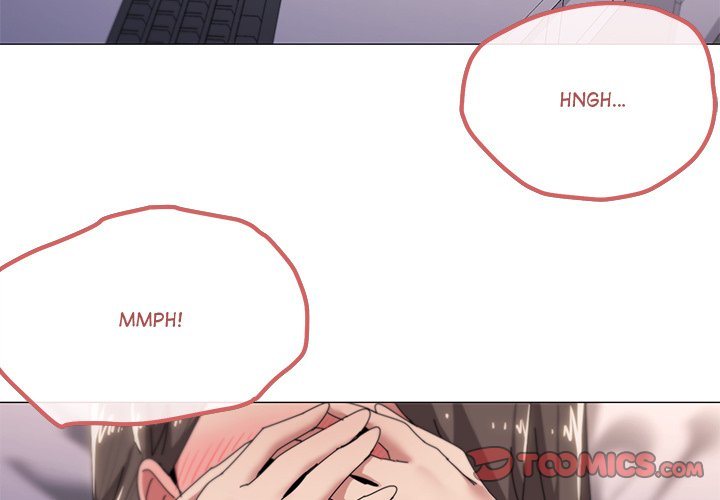 What’s wrong with this family? Chapter 60 - Page 3