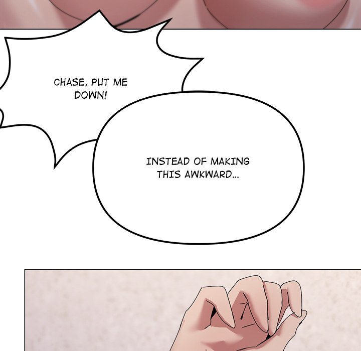 What’s wrong with this family? Chapter 60 - Page 35