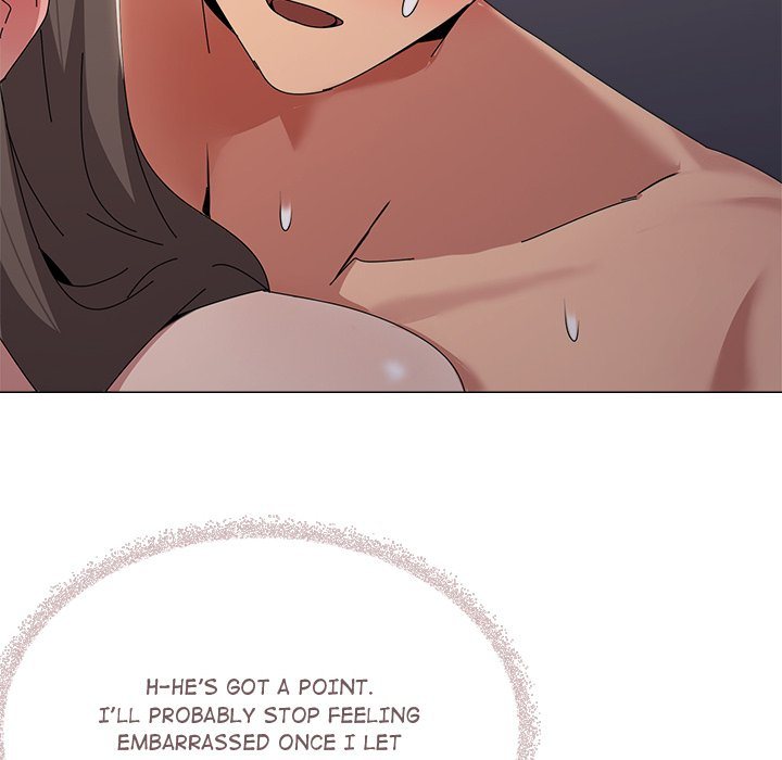 What’s wrong with this family? Chapter 60 - Page 38