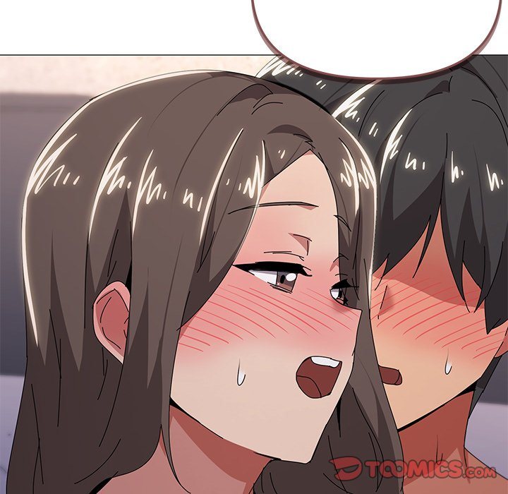 What’s wrong with this family? Chapter 60 - Page 69