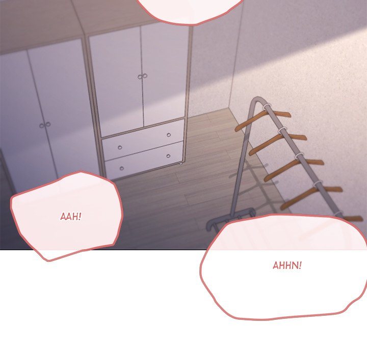 What’s wrong with this family? Chapter 60 - Page 72