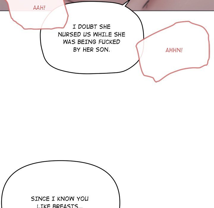 What’s wrong with this family? Chapter 60 - Page 97