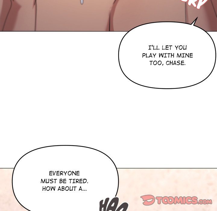 What’s wrong with this family? Chapter 60 - Page 99